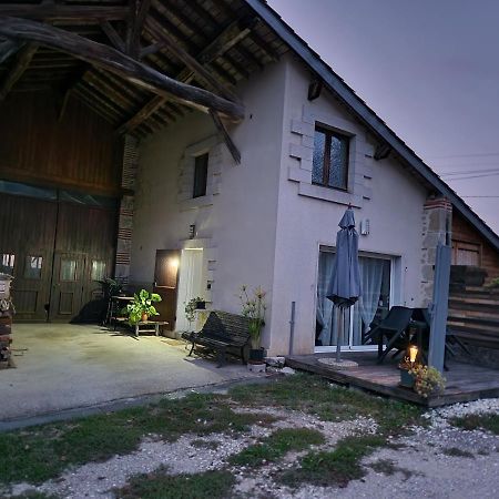 Loft Ravissant Avec Parking Gratuit Sur Place Ledat Екстер'єр фото