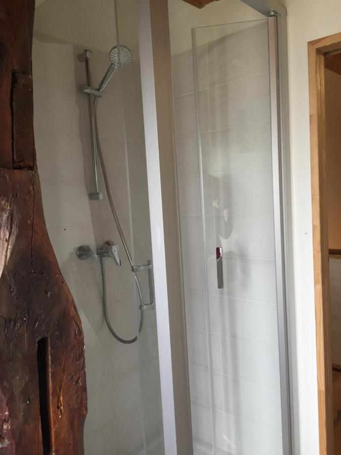 Loft Ravissant Avec Parking Gratuit Sur Place Ledat Екстер'єр фото